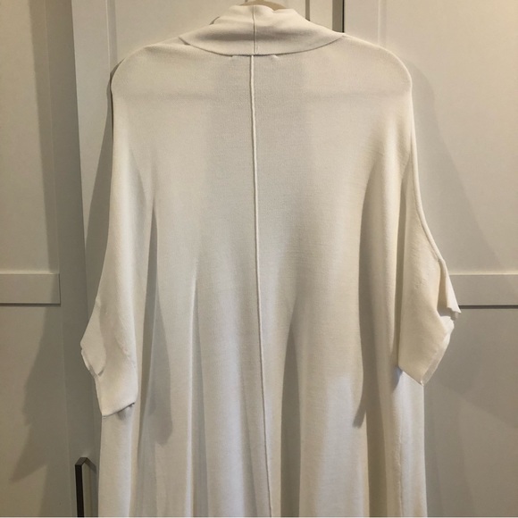 BRIAN BAILEY Knit Cardigan and Matching Tank Top, NWOT - Picture 13 of 13